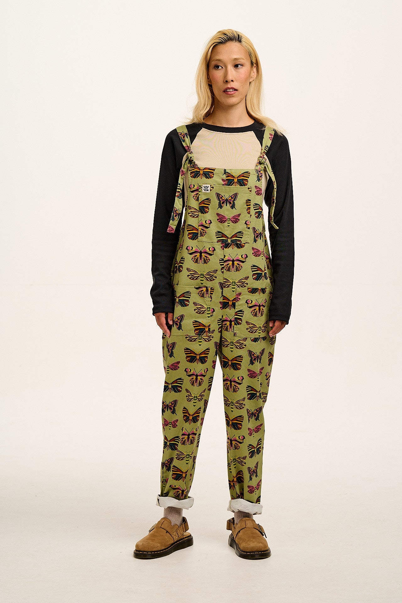 Original Dungarees
