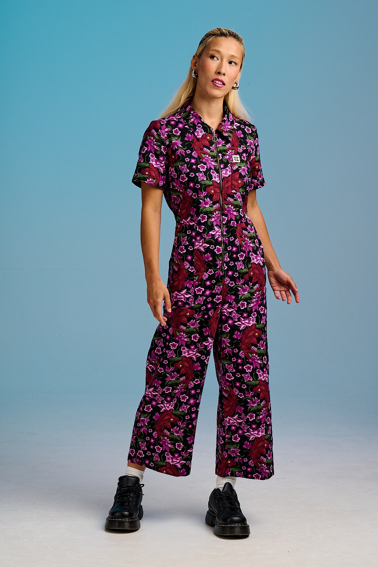 Ragan Jumpsuits