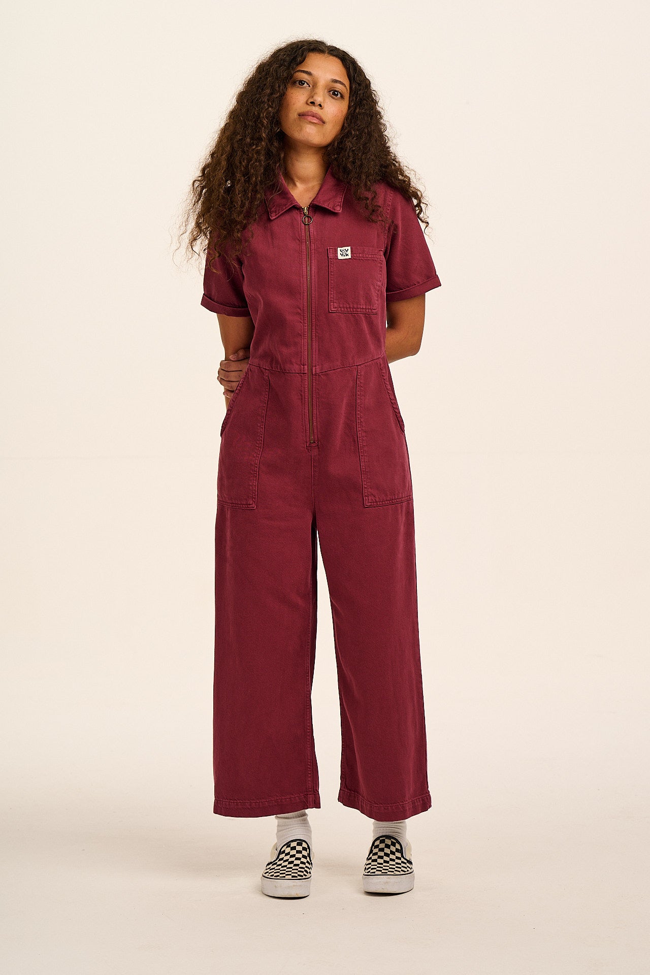 Ragan Jumpsuits