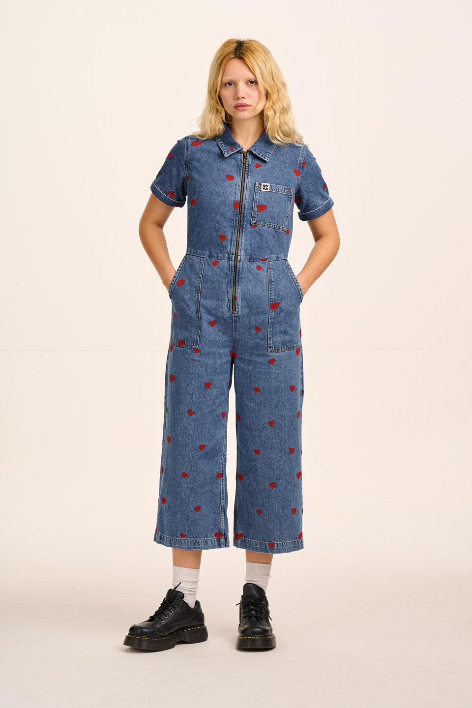 Ragan Jumpsuits