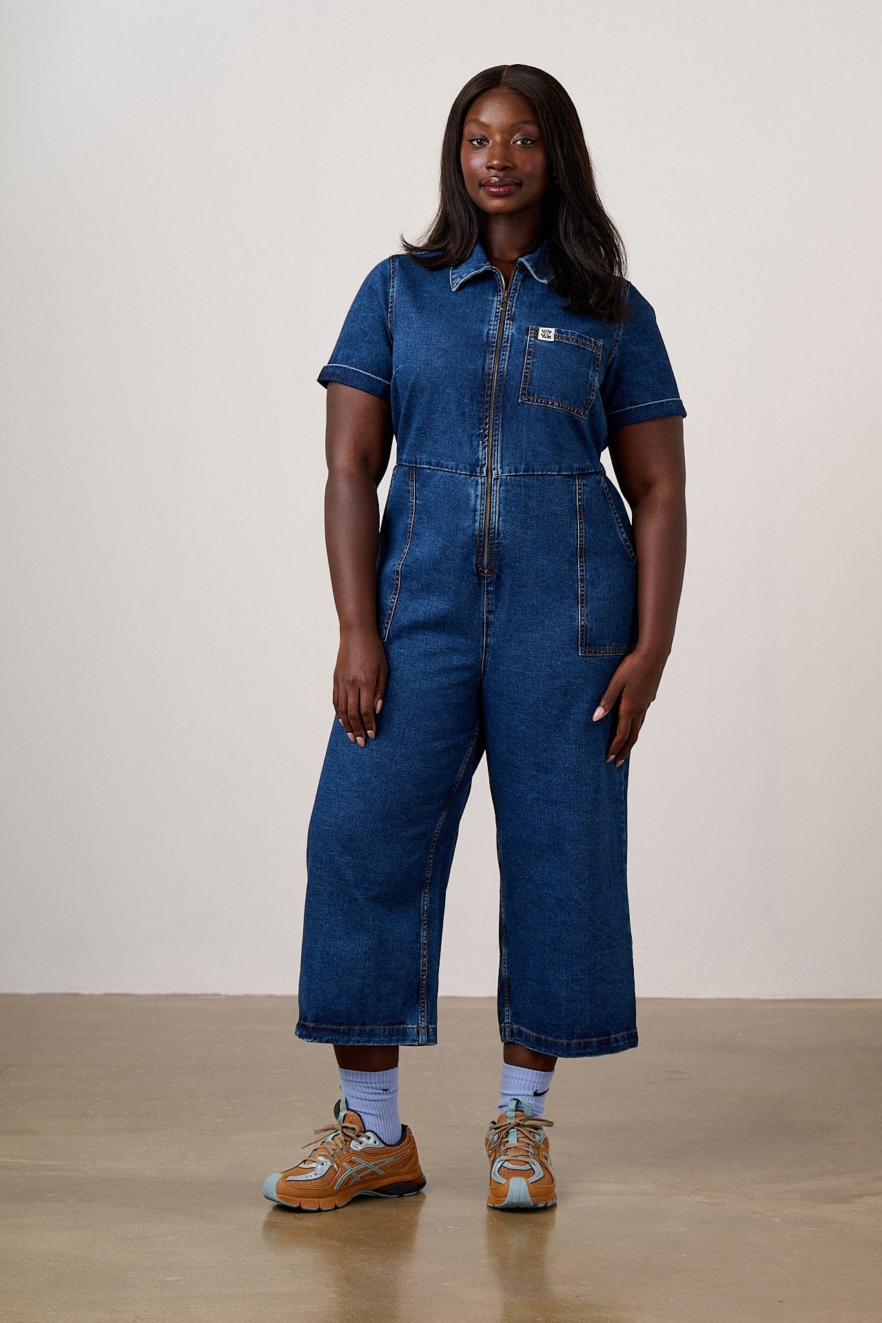 Ragan Jumpsuits