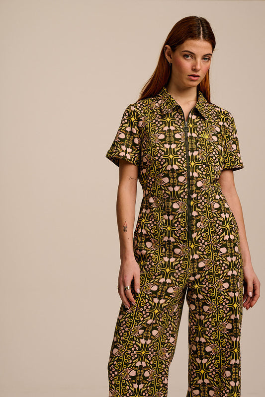 Ragan Jumpsuits