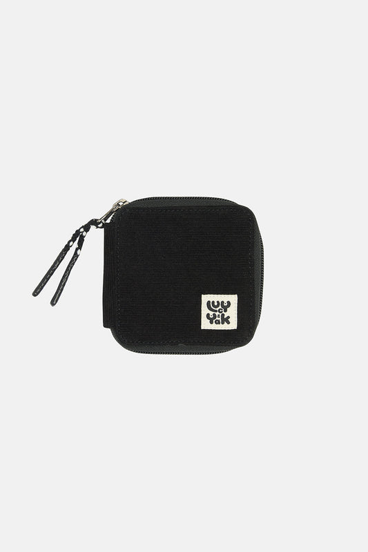 Eve - Purse in Black