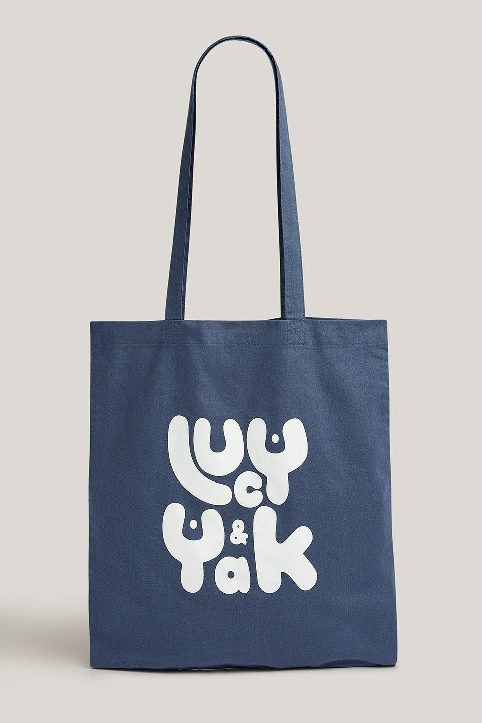 Tote Bag Navy