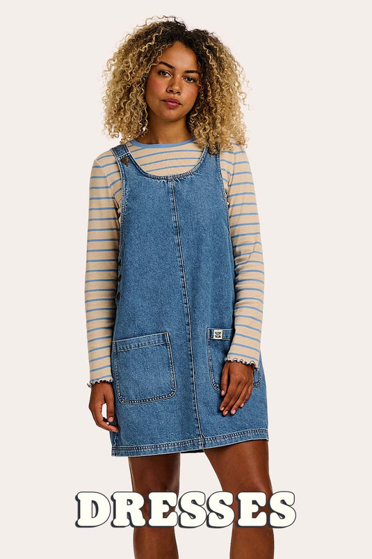 Sustainable Clothing – Our Complete Range - Lucy & Yak – Lucy & Yak US