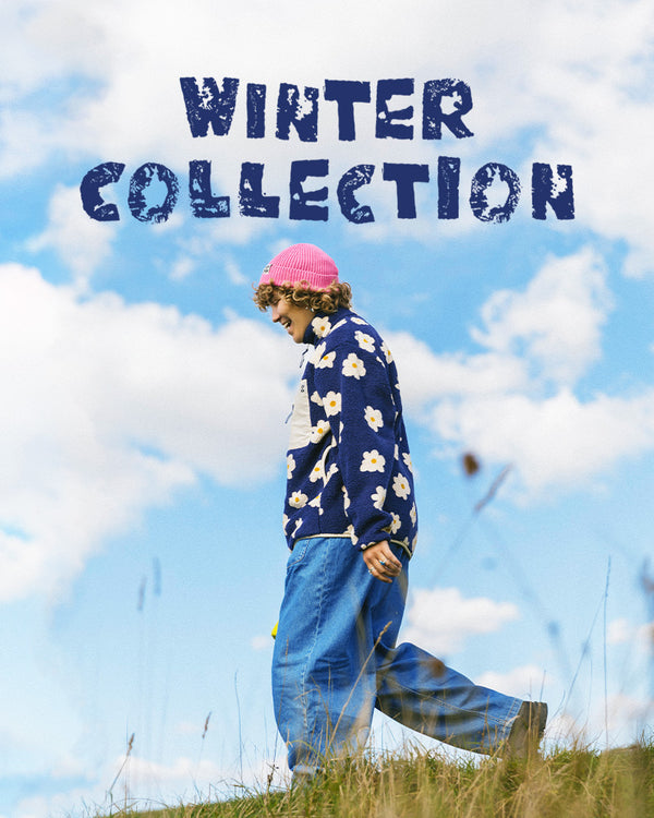 Shop our Winter Collection