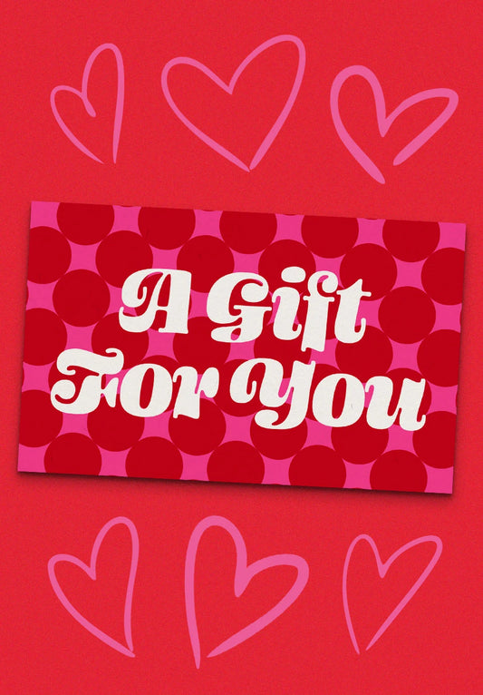 Digital Gift Cards - Starting From $10